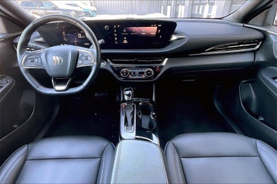 2024 Buick Envista Sport Touring