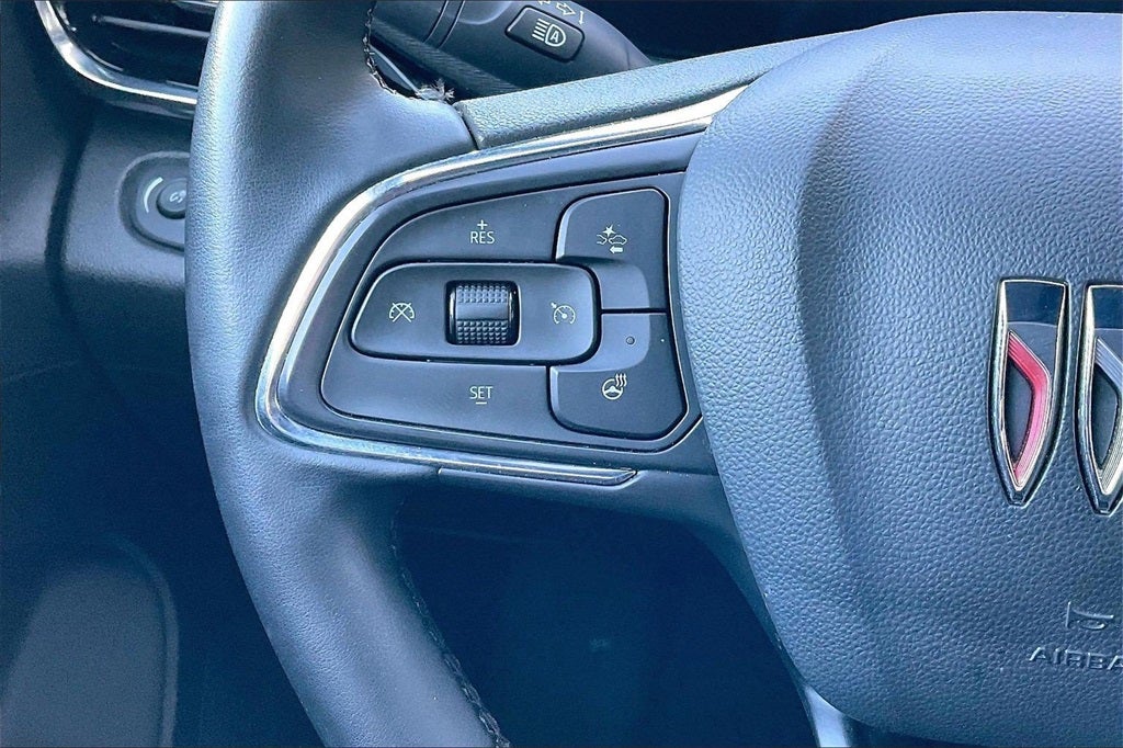 2024 Buick Envista Sport Touring