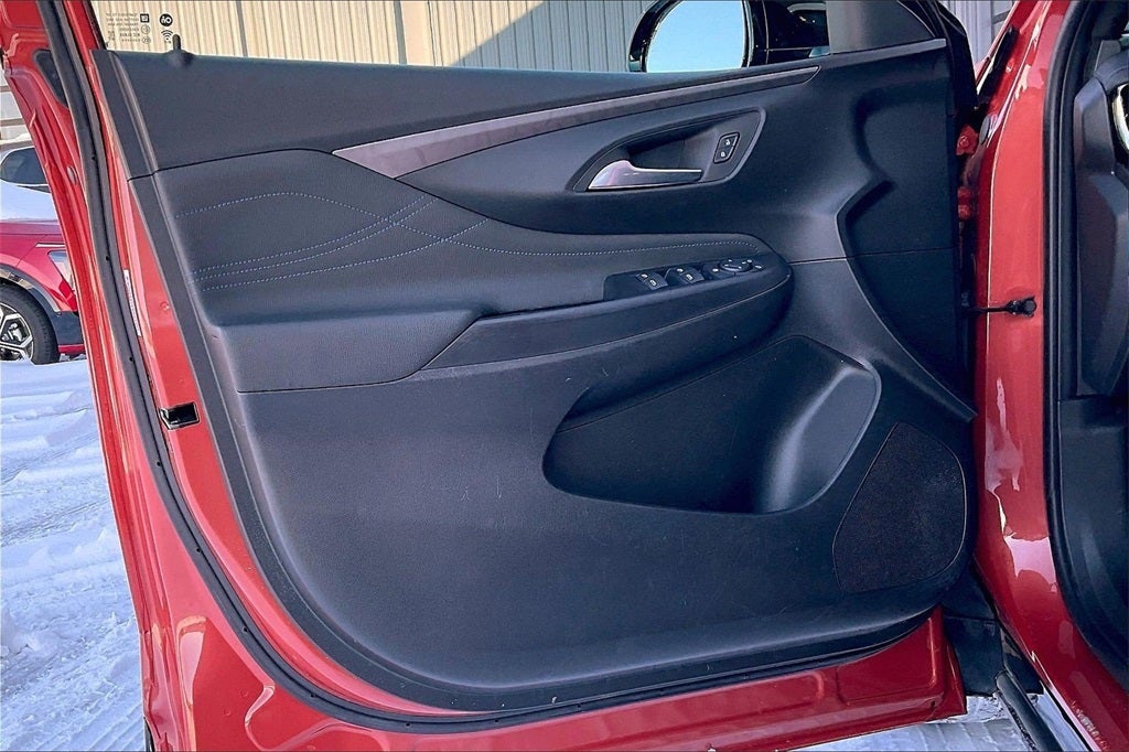 2024 Buick Envista Sport Touring