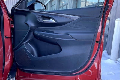 2024 Buick Envista Sport Touring