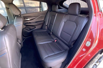 2024 Buick Envista Sport Touring