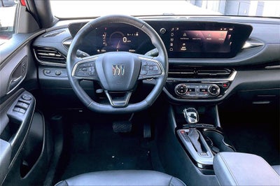 2024 Buick Envista Sport Touring