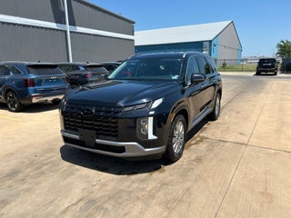 2024 Hyundai Palisade SEL 7 Passenger