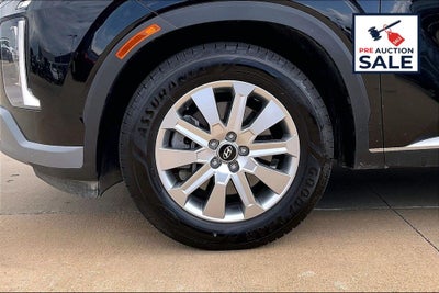2023 Hyundai Palisade SEL