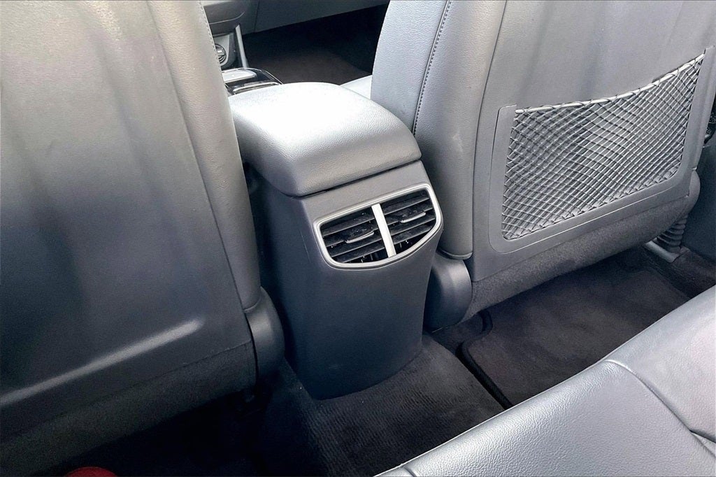 2021 Hyundai Ioniq Electric Limited