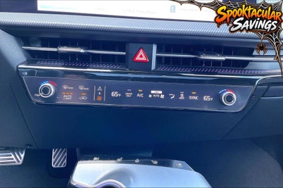2024 Kia EV6 GT-Line