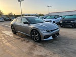 2024 Kia EV6 GT-Line