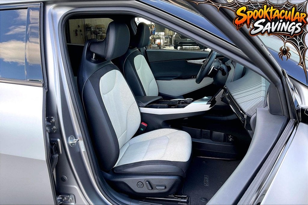 2024 Kia EV6 GT-Line