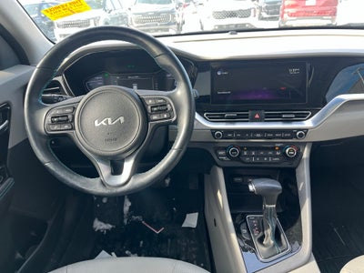 2022 Kia Niro EX Premium