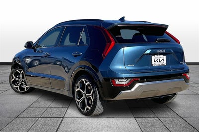 2023 Kia Niro Plug-In Hybrid SX