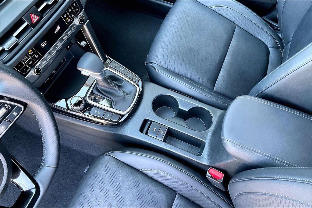 2026 Kia Seltos SX