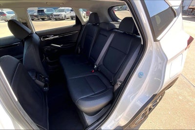 2026 Kia Seltos SX