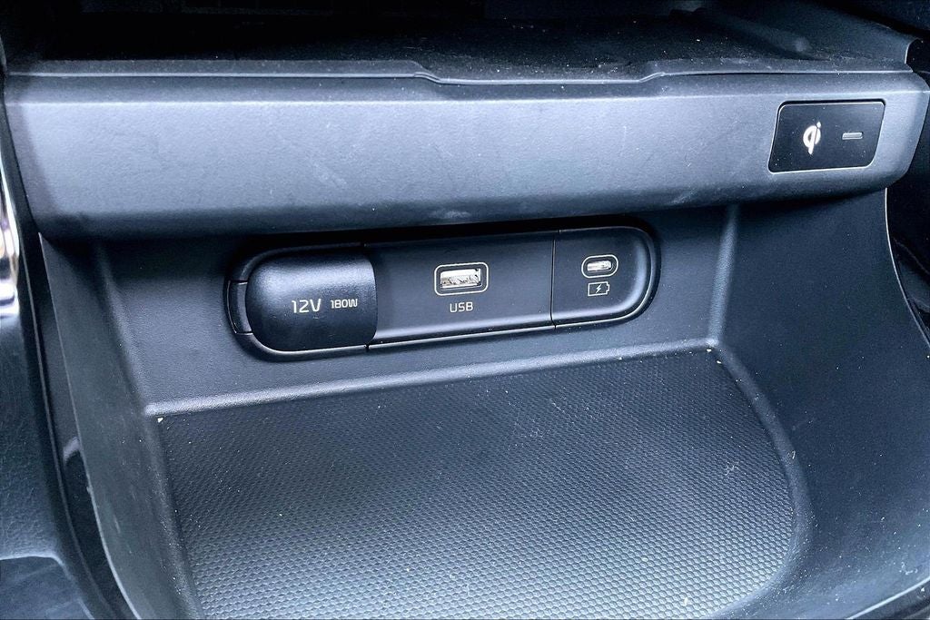 2026 Kia Seltos SX