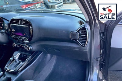 2023 Kia Soul S