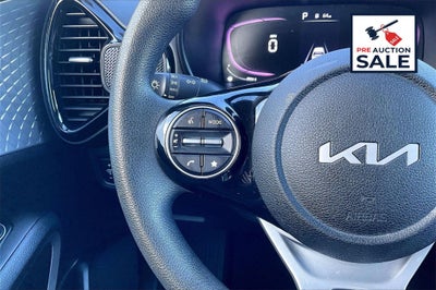 2023 Kia Soul S