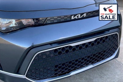 2023 Kia Soul S