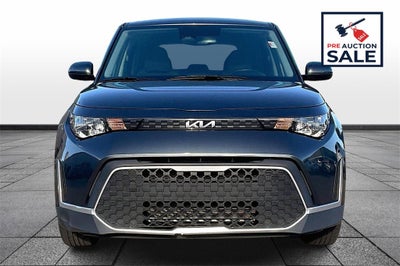 2023 Kia Soul S