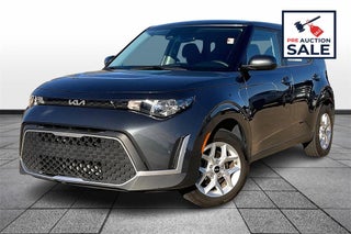 2023 Kia Soul S