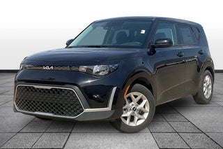 2025 Kia Soul S