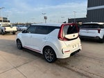 2021 Kia Soul Turbo