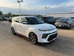 2021 Kia Soul Turbo