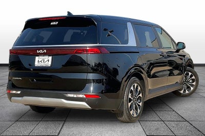 2024 Kia Carnival EX