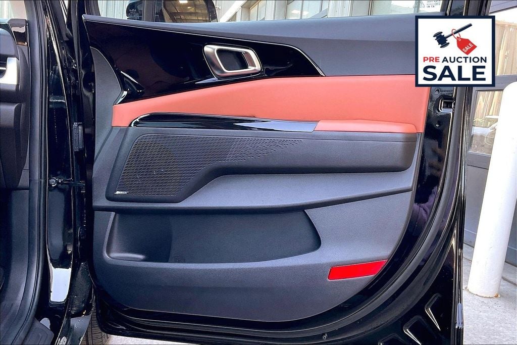 2024 Kia Carnival SX Prestige