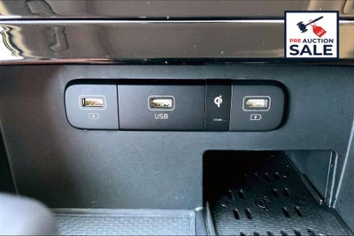 2024 Kia Carnival SX Prestige