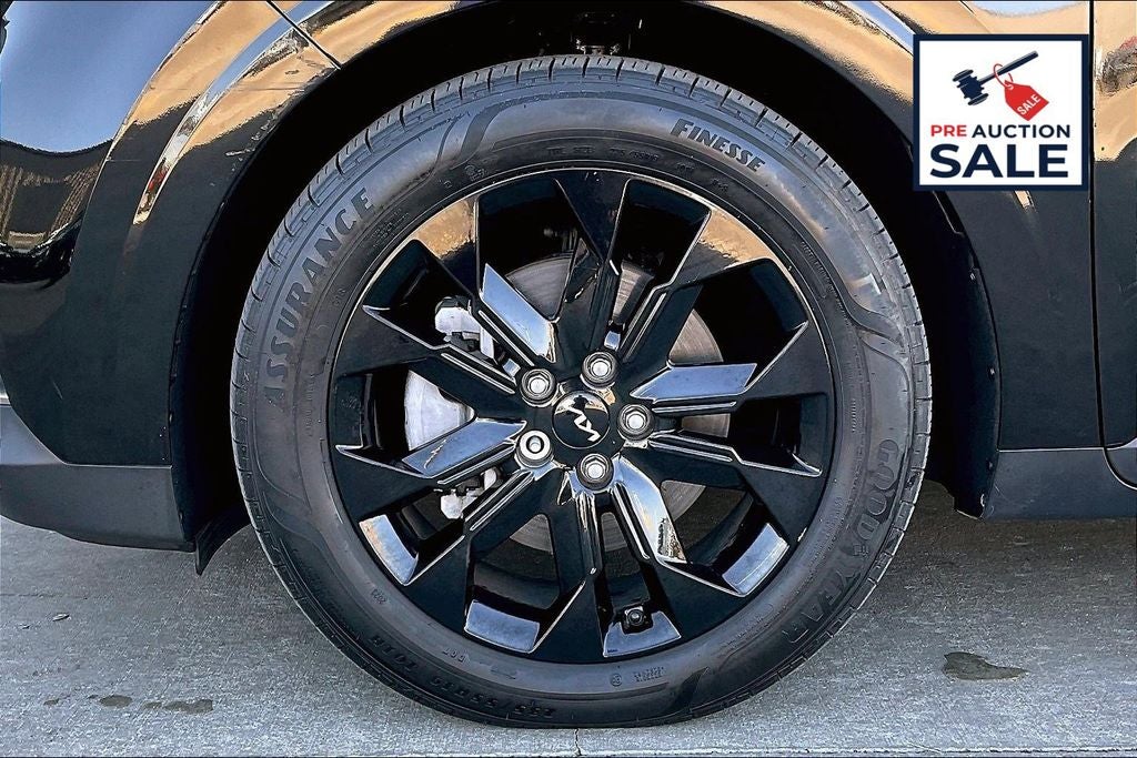 2024 Kia Carnival SX Prestige