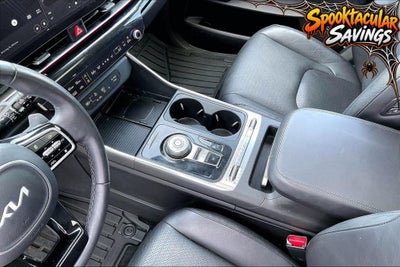 2025 Kia Carnival Hybrid SX Prestige