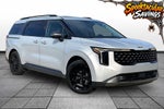 2025 Kia Carnival Hybrid SX Prestige