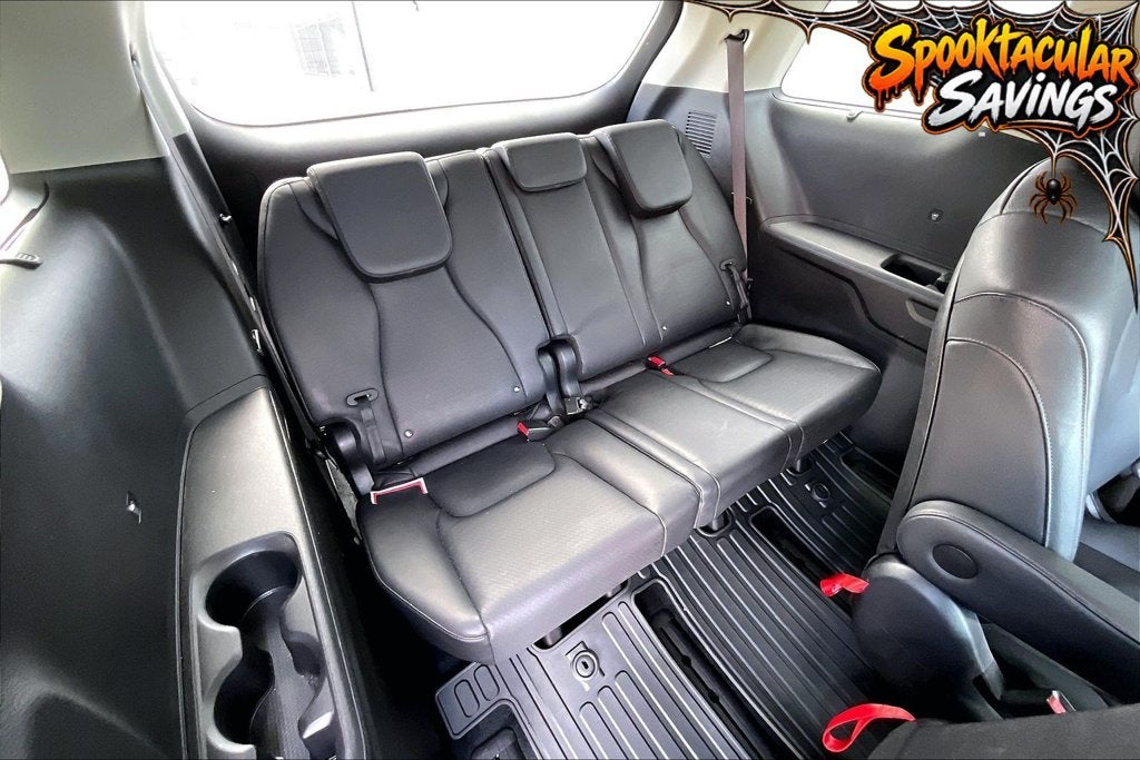 2025 Kia Carnival Hybrid SX Prestige