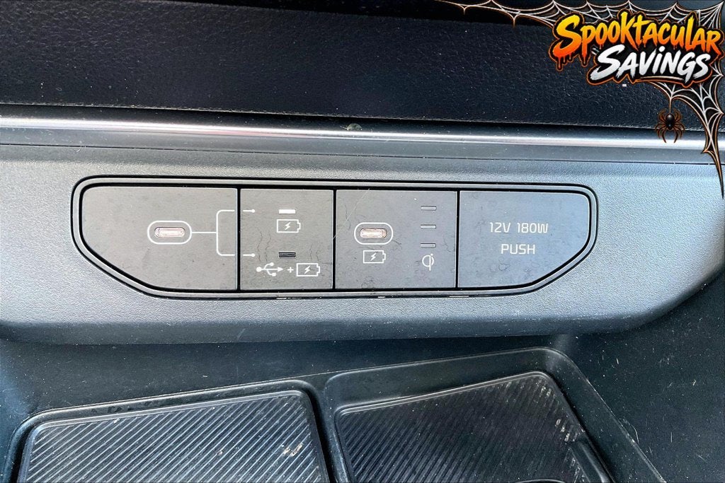 2025 Kia Carnival Hybrid SX Prestige