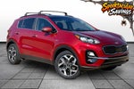 2021 Kia Sportage EX
