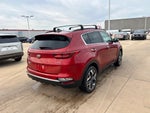 2021 Kia Sportage EX
