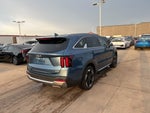 2025 Kia Sorento Plug-In Hybrid EX
