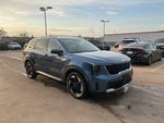 2025 Kia Sorento Plug-In Hybrid EX