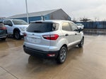 2020 Ford EcoSport S