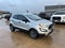 2020 Ford EcoSport S