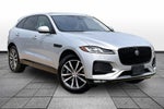 2021 Jaguar F-PACE P250