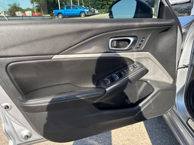 2023 Acura Integra A-SPEC Technology