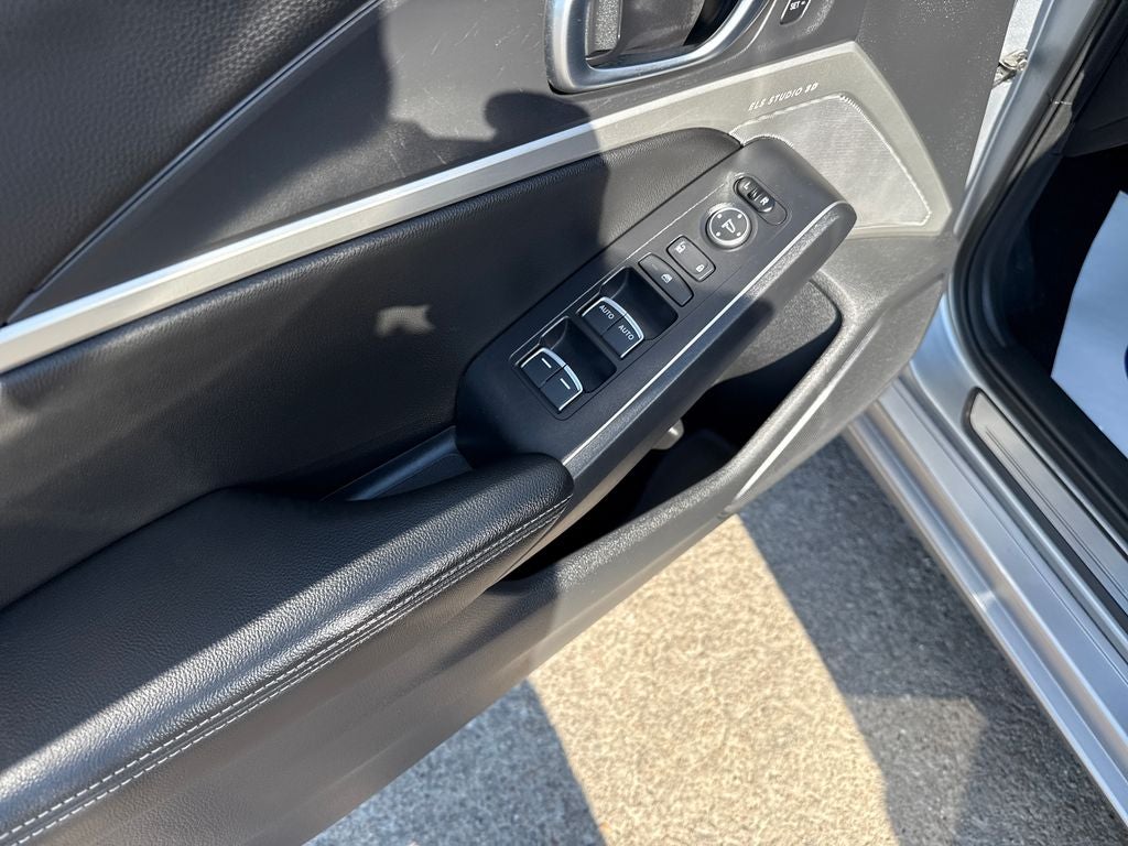 2023 Acura Integra A-SPEC Technology