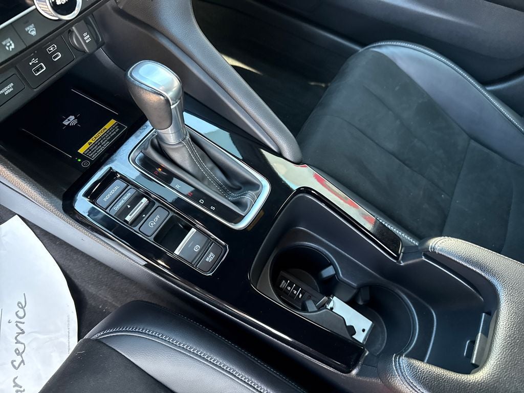 2023 Acura Integra A-SPEC Technology