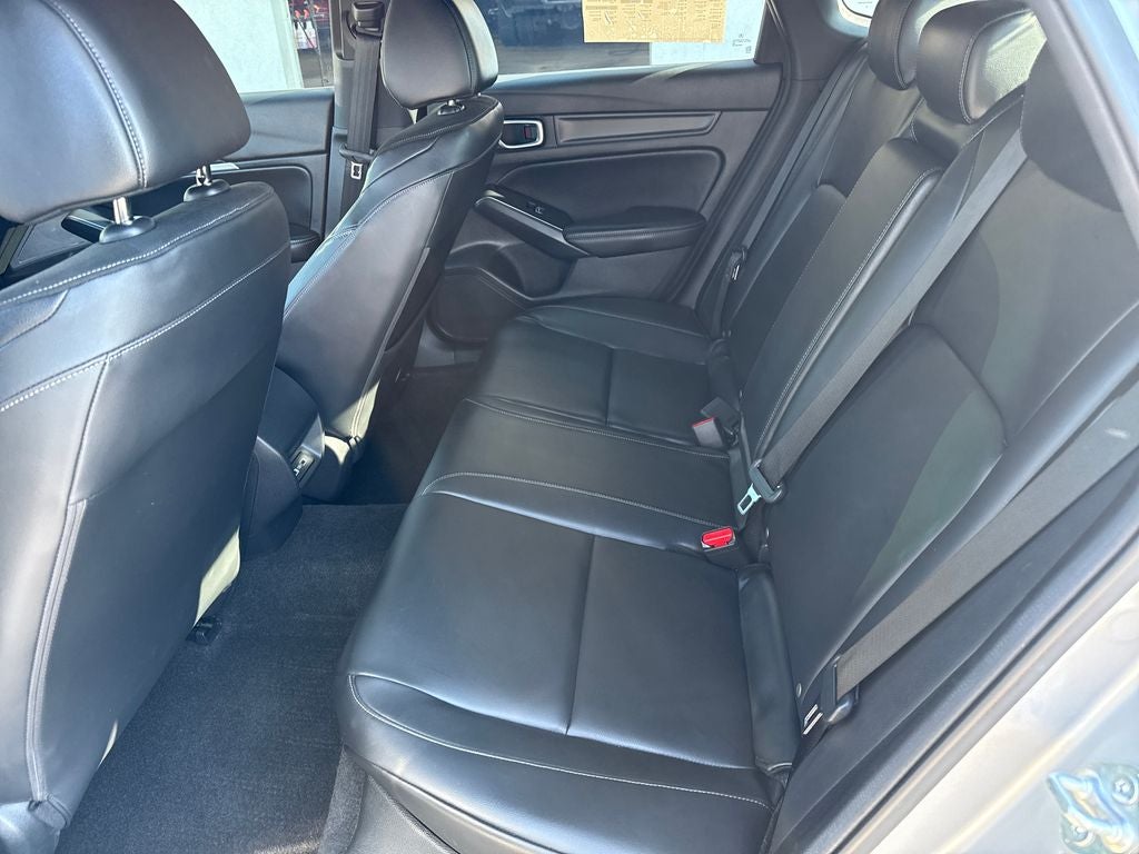 2023 Acura Integra A-SPEC Technology
