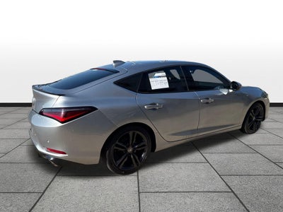 2023 Acura Integra A-SPEC Technology