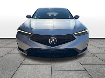 2023 Acura Integra A-SPEC Technology