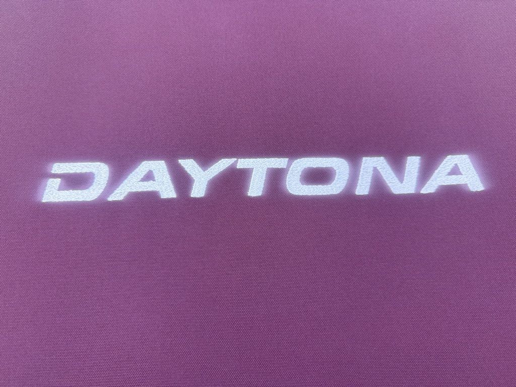 1991 Dodge Daytona IROC