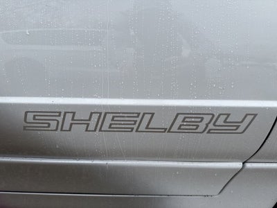 1991 Dodge Daytona IROC