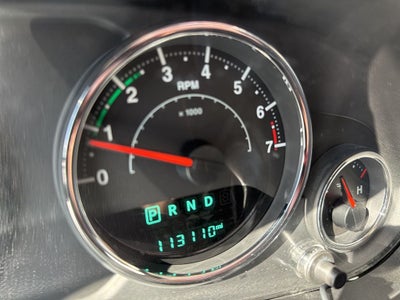 2017 Jeep Wrangler Sport 4x4