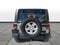 2017 Jeep Wrangler Sport 4x4
